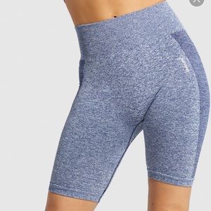 Gymshark Flex Cycling Shorts